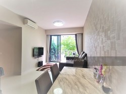 The Luxurie (D19), Condominium #208573751